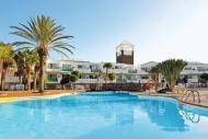 Hotel Hotetur Playa Lanzarote